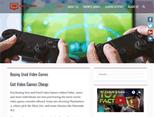 Tablet Screenshot of dom3minions.com